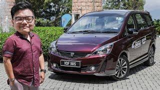 exora mudah|Dihentikan Proton Exora Ciri dan Spesifikasi .